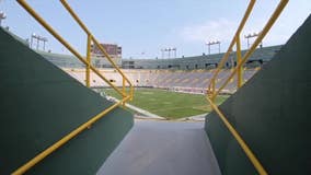 Packers offering standing-room-only tickets; when to get them