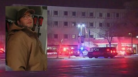 Racine hospital shooting; deputy attacked by man who was being guarded