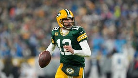 Packers’ Aaron Rodgers reportedly emerges from darkness retreat as focus shifts to NFL future