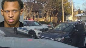 Whitefish Bay, Milwaukee police chases; plea deal reached