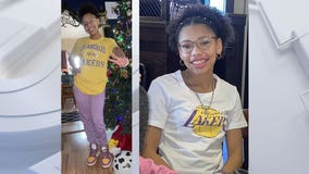 Milwaukee teenage girl missing; last seen near 9th and Dakota