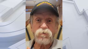 Silver Alert canceled: East Troy man safe after being reported missing