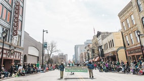 Milwaukee St. Patrick’s Day Parade returns March 11