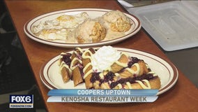 Kenosha Restaurant Week returns