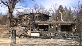 Retired Mukwonago firefighter's home burned, dog killed