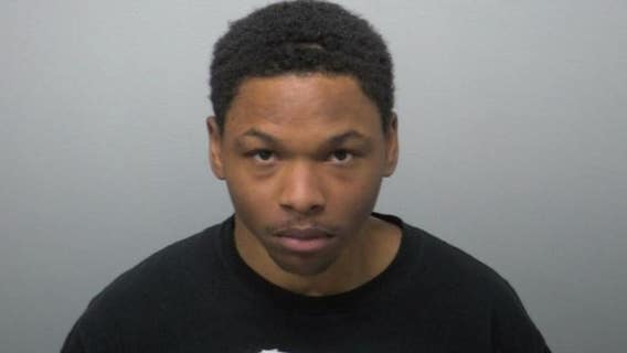 Downtown Waukesha business owner raped, man charged gets $2M bond