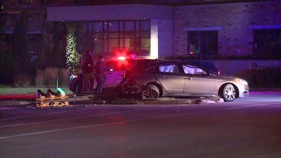 Wisconsin reckless driving: Tough penalties, help for police in new bills