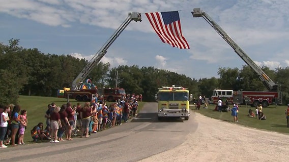 Burn Camp scrambling, East Troy site in jeopardy: 'Total shock'