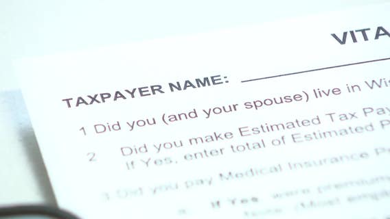 Free tax preparation: MATC program fills 'huge need' for community