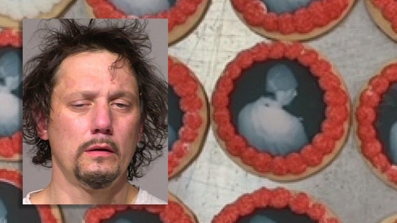 Bay View bakery burglar sentenced