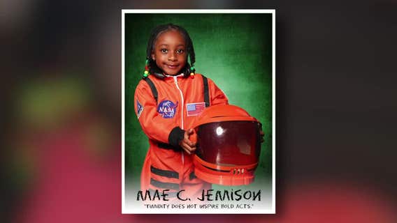 Milwaukee photography project transforms kids into trailblazers