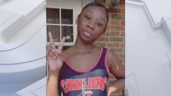 Missing Milwaukee girl found safe