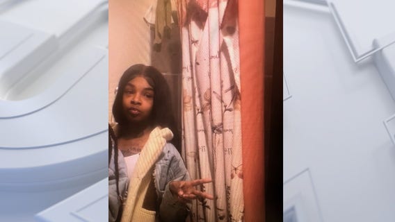 Critically missing Milwaukee girl last seen near 32nd and Brown
