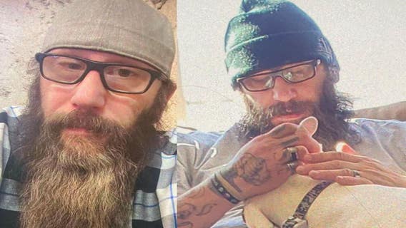 Green Alert canceled: Washington County missing veteran found safe