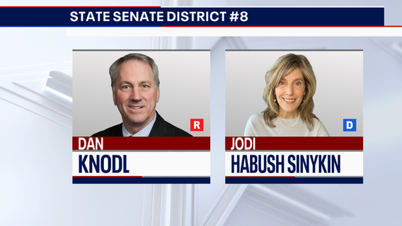 Janel Brandtjen, Trump-backed state lawmaker, loses Wisconsin primary