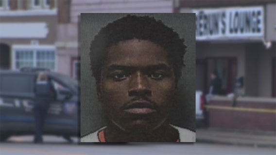 Wisconsin's Most Wanted: Abdullah Rashada caught, Rerun's shooting