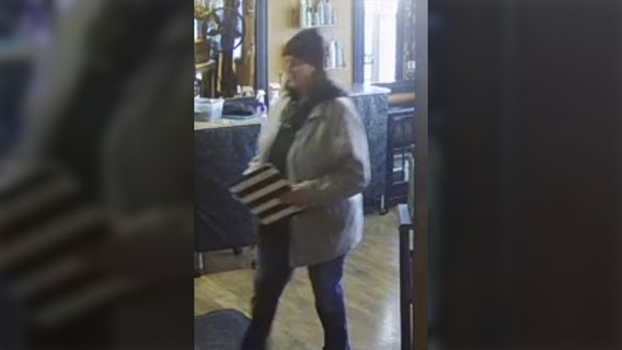 Fire extinguisher scam; Caledonia, Kenosha businesses targeted