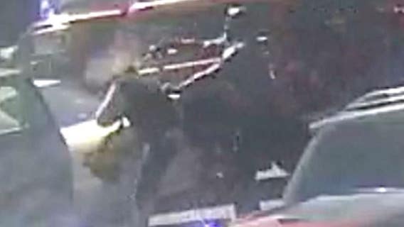 Deadly El Rey conflict tests limits of private security power