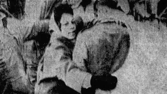 Milwaukee woman’s peaceful protests helped end segregation