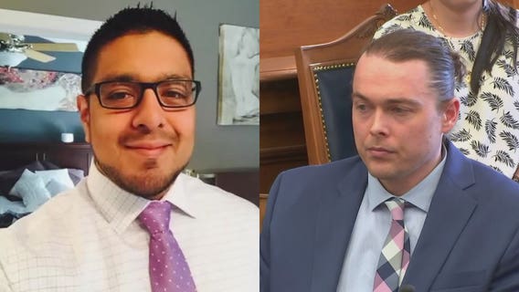 Zachariah Anderson murder trial: Arguments over possible 2nd mistrial