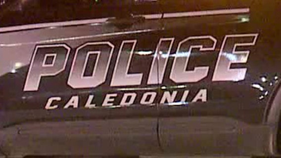 Caledonia accident: Pedestrian hit, killed along STH 31