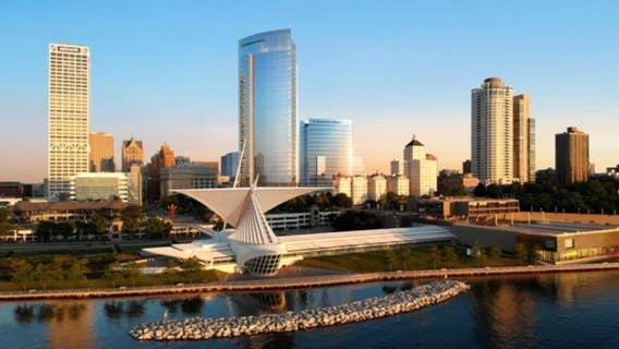 Northwestern Mutual Franklin to Milwaukee downtown move, $500M investment