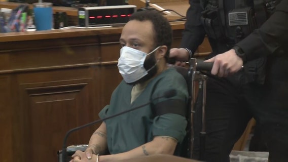 Darrell Brooks' Milwaukee cases continue after Waukesha life sentence