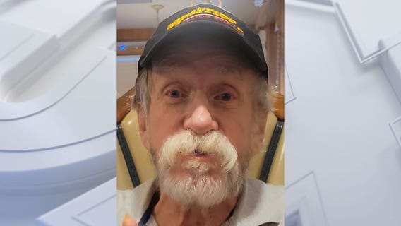 Silver Alert canceled: East Troy man safe after being reported missing