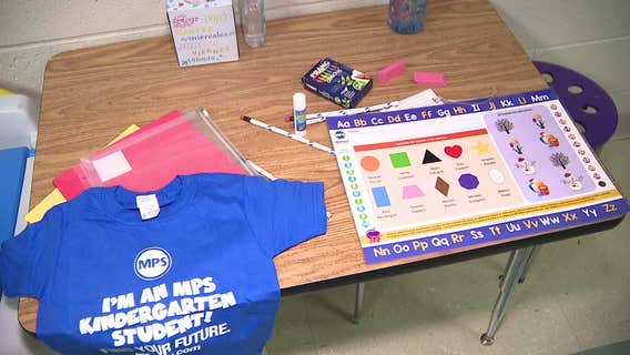 MPS encourages enrollment after COVID-19 student drop