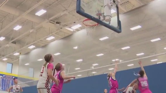 Mukwonago's Ballin' for a Cure basketball tourney supports cancer research