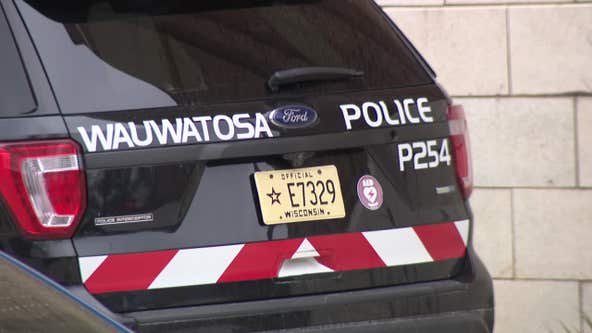 Wauwatosa retail theft leads to police chase; 1 taken into custody