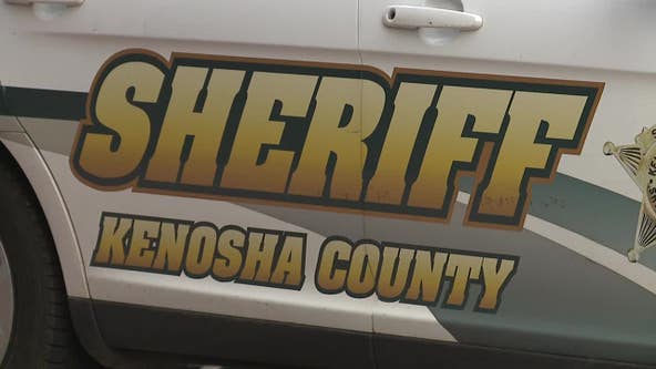 Kenosha County head-on crash, man arrested for interfering with investigation