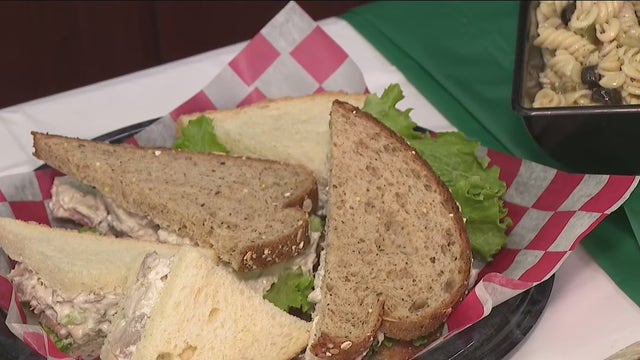 Kenosha Restaurant Week is back; dine at 53 venues