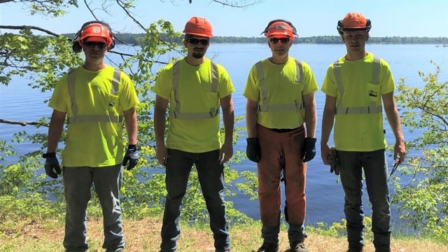 Wisconsin DNR hiring seasonal staff for spring, summer