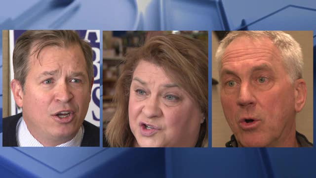 Race for Alberta Darling's seat, Republican supermajority possible