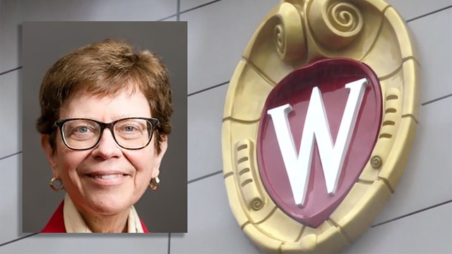 Former UW-Madison chancellor dies at 67
