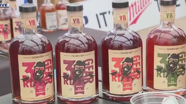 Milaeger’s in Racine hosting big indoor party