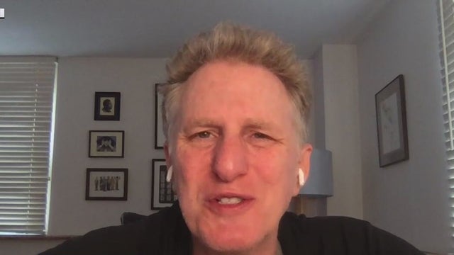 Michael Rapaport at Milwaukee Improv