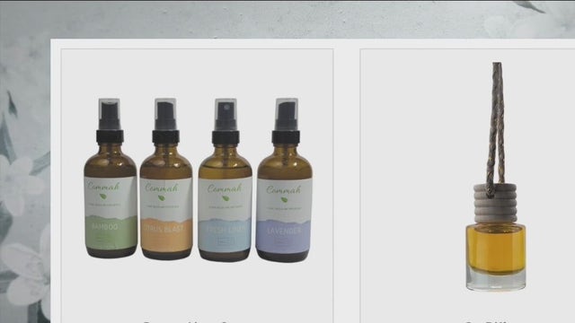 Fond du Lac teen's business soars after Junior Achievement program