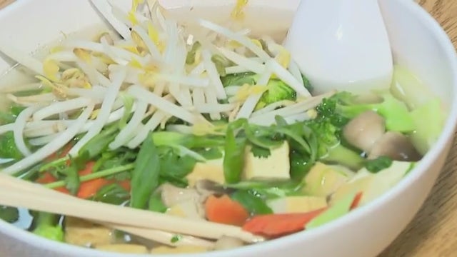 10th Annual Phobruary; 3 restaurants taking part