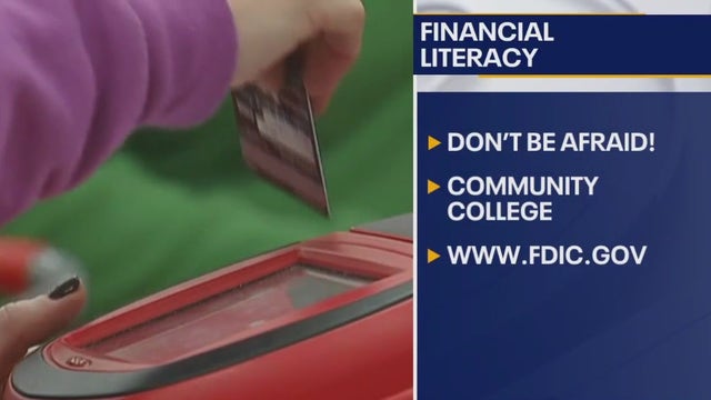 Financial literacy: Tips from expert