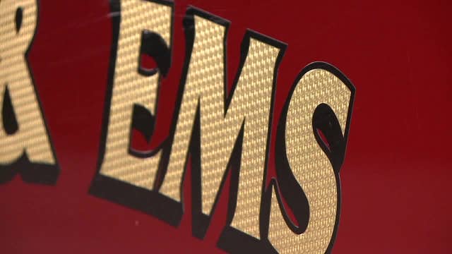 Wisconsin EMS shortage: 'Operating on skeleton crews'