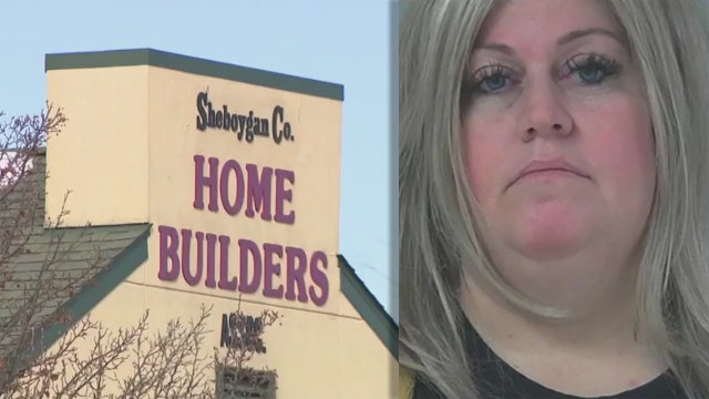 $100K Sheboygan embezzlement case, woman sentenced to probation