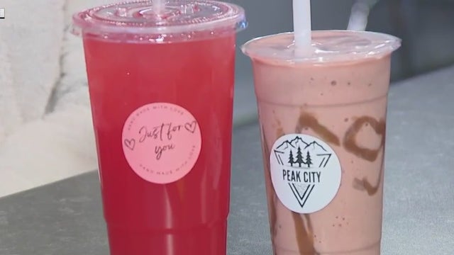 Burlington’s Galentine’s Girls’ Day