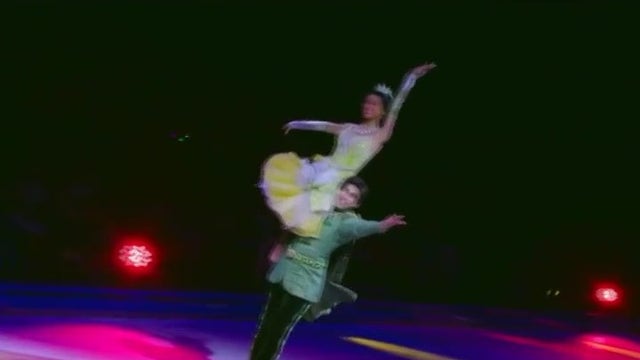 Disney On Ice: Let's Celebrate at Fiserv Forum