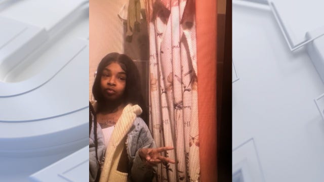 Critically missing Milwaukee girl last seen near 32nd and Brown