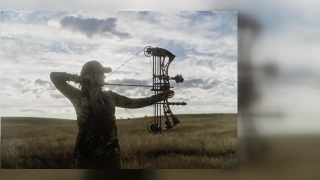 Eva Shockey embraces outdoor life influencer label; 'Just part of our lives'