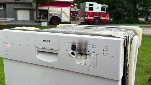 Appliance fires: Step homebuyers often miss