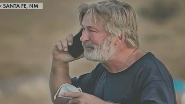 New filming location for 'Rust'