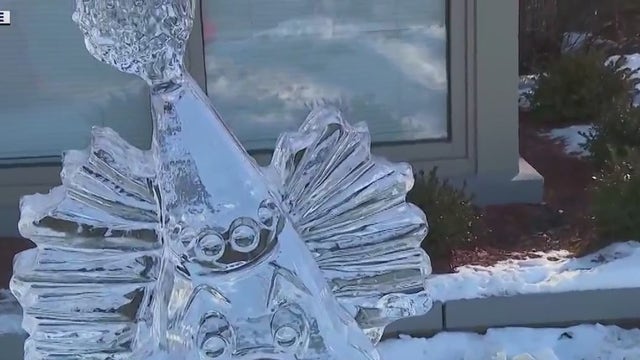 28th annual Winterfest in Lake Geneva
